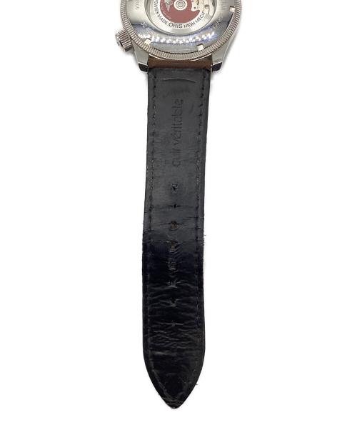 ORIS（オリス）ORIS (オリス) 腕時計 ロイヤルフライングドクターサービス限定モデルの古着・服飾アイテム