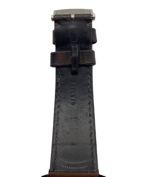 ORIS（オリス）ORIS (オリス) 腕時計 ロイヤルフライングドクターサービス限定モデルの古着・服飾アイテム