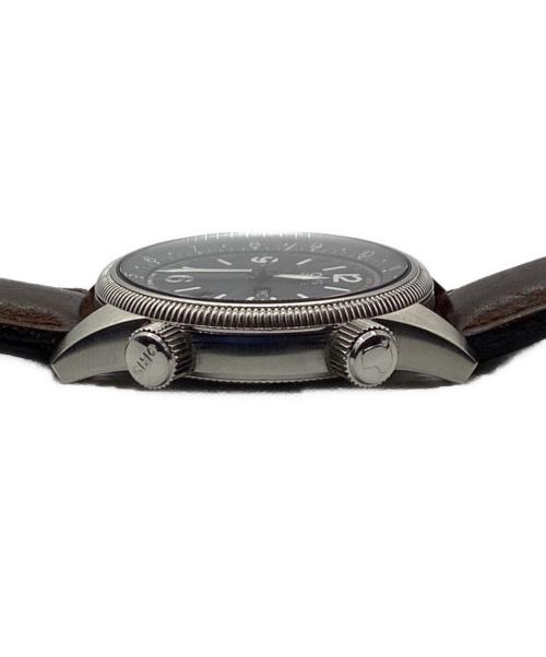 ORIS（オリス）ORIS (オリス) 腕時計 ロイヤルフライングドクターサービス限定モデルの古着・服飾アイテム