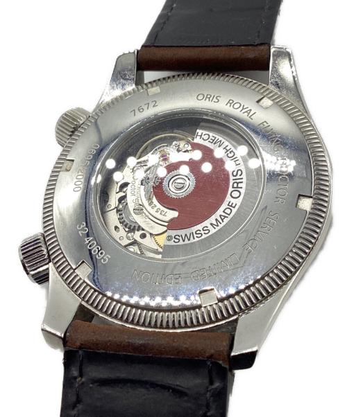 ORIS（オリス）ORIS (オリス) 腕時計 ロイヤルフライングドクターサービス限定モデルの古着・服飾アイテム
