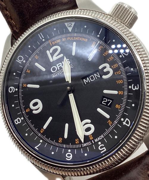 ORIS（オリス）ORIS (オリス) 腕時計 ロイヤルフライングドクターサービス限定モデルの古着・服飾アイテム