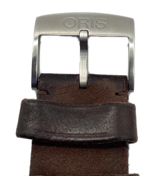 ORIS（オリス）ORIS (オリス) 腕時計 ロイヤルフライングドクターサービス限定モデルの古着・服飾アイテム