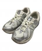 NEW BALANCEニューバランス）の古着「スニーカー」｜ホワイト