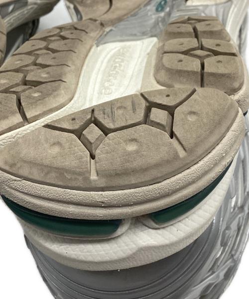 NEW BALANCE（ニューバランス）NEW BALANCE (ニューバランス) スニーカー ホワイト サイズ:US6の古着・服飾アイテム