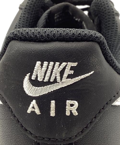 NIKE（ナイキ）NIKE (ナイキ) NIKE AIR FORCE 1 07 LOW ブラック サイズ:US4の古着・服飾アイテム