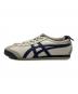 Onitsuka Tiger (オニツカタイガー) MEXICO'66 ベージュ×ネイビー サイズ:CM25.0：10000円