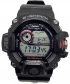 CASIOカシオ）の古着「G-SHOCK」