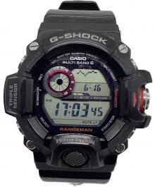 CASIO（カシオ）の古着「G-SHOCK」