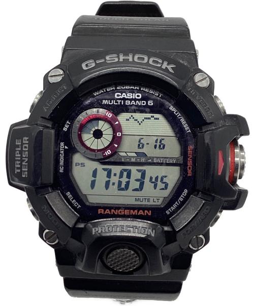 CASIO（カシオ）CASIO (カシオ) G-SHOCKの古着・服飾アイテム