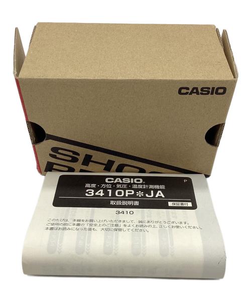 CASIO（カシオ）CASIO (カシオ) G-SHOCKの古着・服飾アイテム