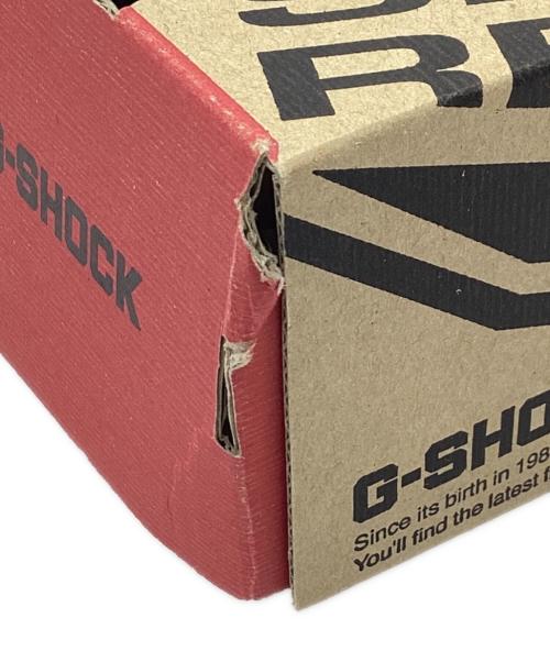 CASIO（カシオ）CASIO (カシオ) G-SHOCKの古着・服飾アイテム