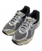 asicsアシックス）の古着「GT-2160」｜シルバー