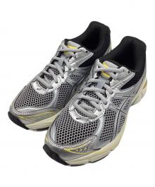 asics（アシックス）の古着「GT-2160」｜シルバー