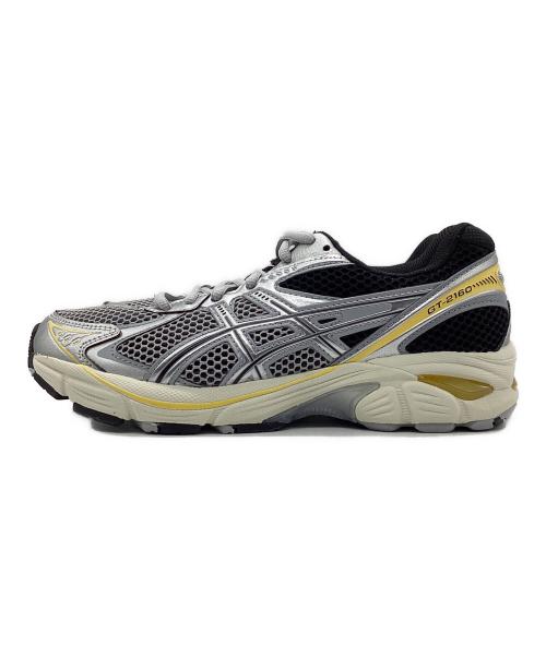 asics（アシックス）asics (アシックス) GT-2160 シルバー サイズ:CM23.0の古着・服飾アイテム