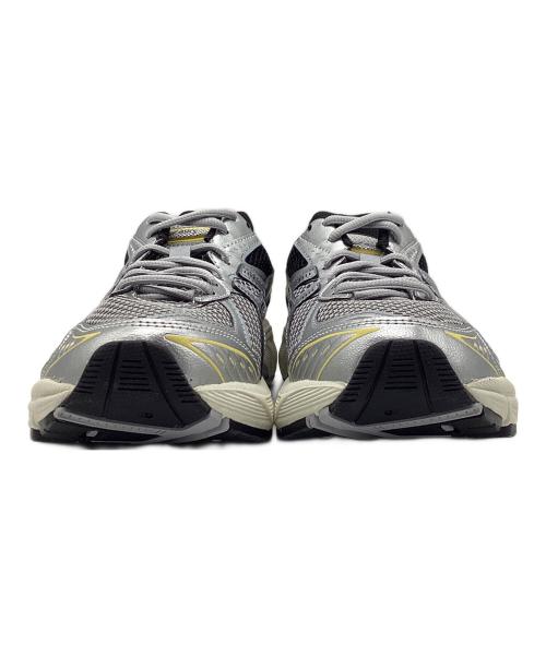 asics（アシックス）asics (アシックス) GT-2160 シルバー サイズ:CM23.0の古着・服飾アイテム