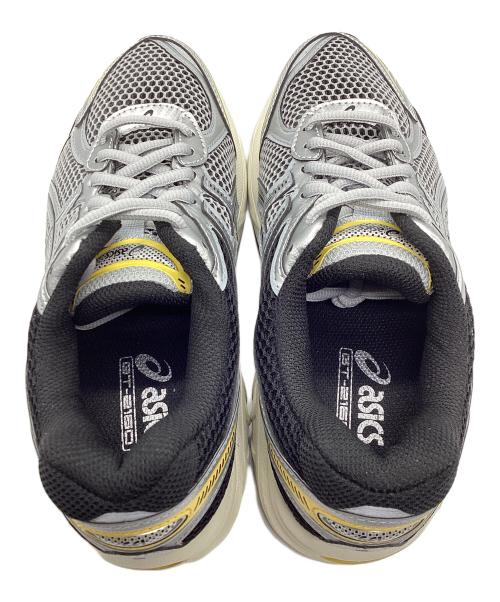 asics（アシックス）asics (アシックス) GT-2160 シルバー サイズ:CM23.0の古着・服飾アイテム