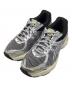 asics（アシックス）の古着「GT-2160」｜シルバー