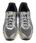中古・古着 asics (アシックス) GT-2160 シルバー サイズ:CM23.0：8000円