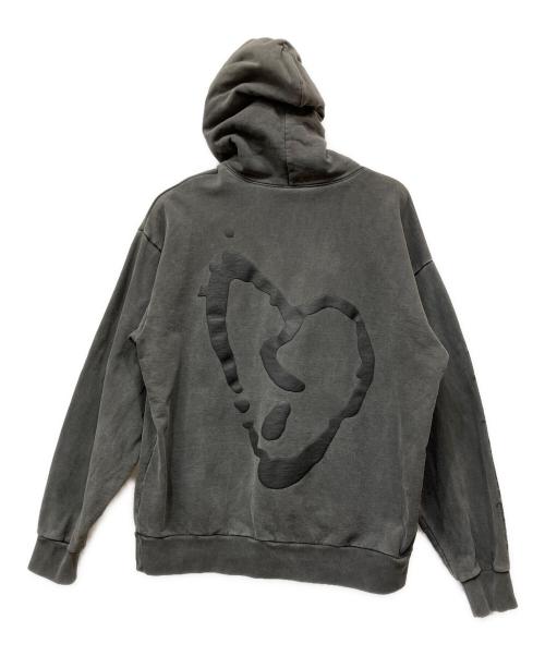 REVENGE（リベンジ）REVENGE (リベンジ) xxxtentacion Heartbreak ブラック サイズ:X-LARGEの古着・服飾アイテム