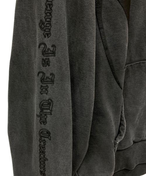 REVENGE（リベンジ）REVENGE (リベンジ) xxxtentacion Heartbreak ブラック サイズ:X-LARGEの古着・服飾アイテム