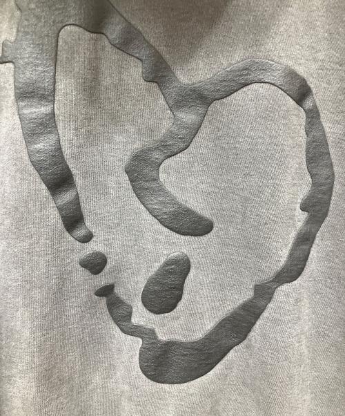 REVENGE（リベンジ）REVENGE (リベンジ) xxxtentacion Heartbreak ブラック サイズ:X-LARGEの古着・服飾アイテム