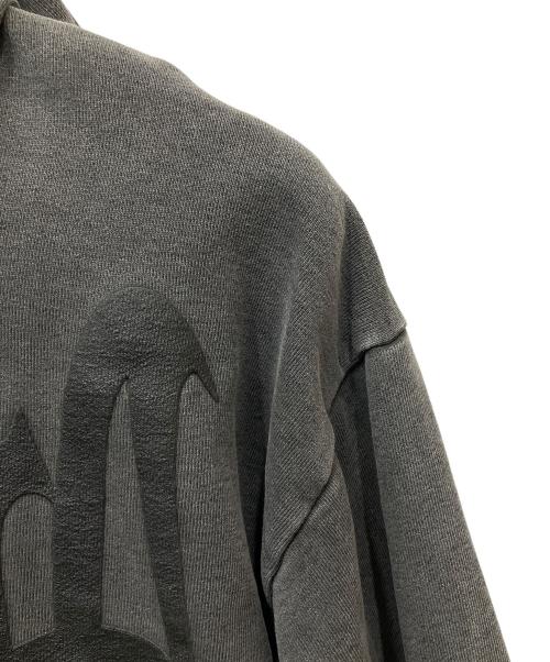 REVENGE（リベンジ）REVENGE (リベンジ) xxxtentacion Heartbreak ブラック サイズ:X-LARGEの古着・服飾アイテム