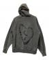 REVENGE (リベンジ) xxxtentacion Heartbreak ブラック サイズ:X-LARGE：17000円