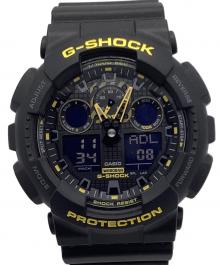 CASIO（カシオ）の古着「G-SHOCK」｜ブラック