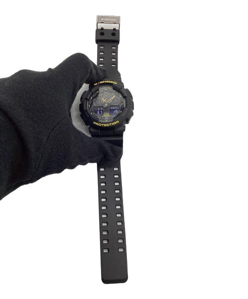 CASIO（カシオ）CASIO (カシオ) G-SHOCK ブラックの古着・服飾アイテム