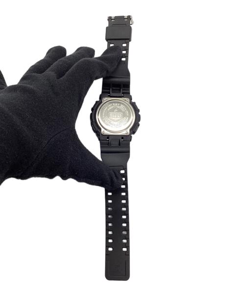 CASIO（カシオ）CASIO (カシオ) G-SHOCK ブラックの古着・服飾アイテム