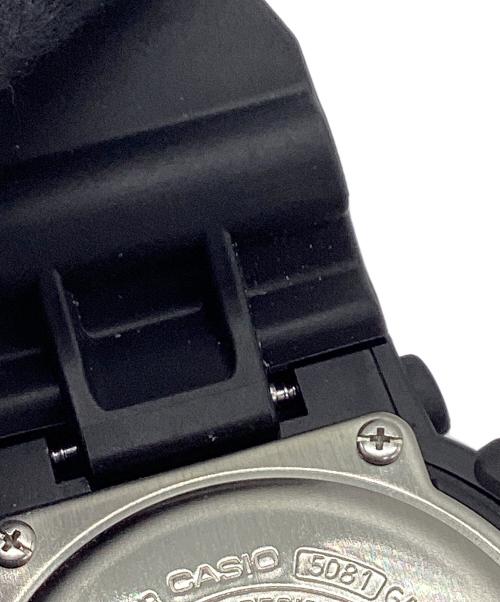 CASIO（カシオ）CASIO (カシオ) G-SHOCK ブラックの古着・服飾アイテム
