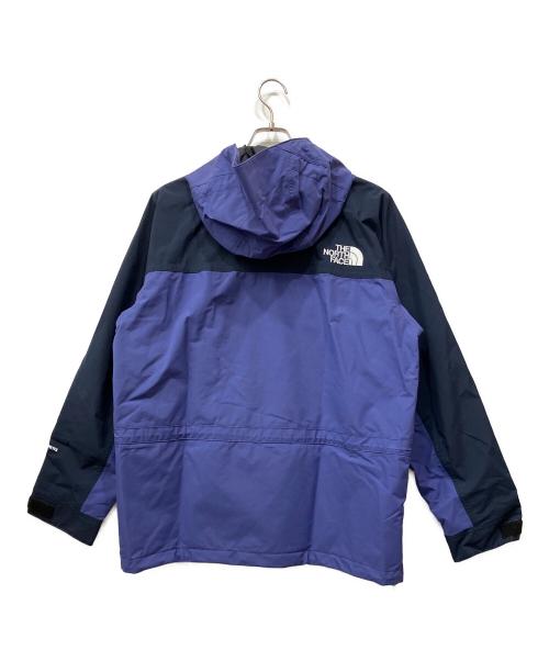 THE NORTH FACE（ザ ノース フェイス）THE NORTH FACE (ザ ノース フェイス) マウンテンライトジャケット ネイビー サイズ:Lの古着・服飾アイテム