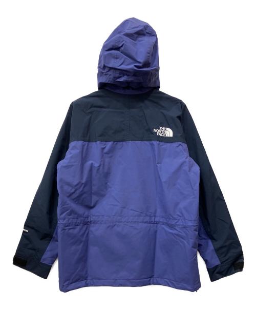 THE NORTH FACE（ザ ノース フェイス）THE NORTH FACE (ザ ノース フェイス) マウンテンライトジャケット ネイビー サイズ:Lの古着・服飾アイテム