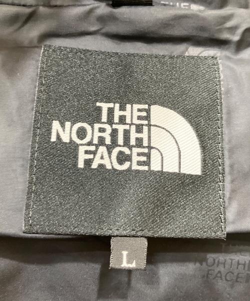 THE NORTH FACE（ザ ノース フェイス）THE NORTH FACE (ザ ノース フェイス) マウンテンライトジャケット ネイビー サイズ:Lの古着・服飾アイテム