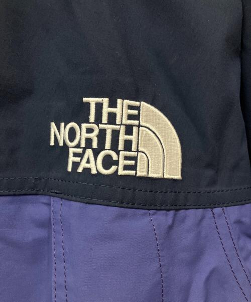 THE NORTH FACE（ザ ノース フェイス）THE NORTH FACE (ザ ノース フェイス) マウンテンライトジャケット ネイビー サイズ:Lの古着・服飾アイテム