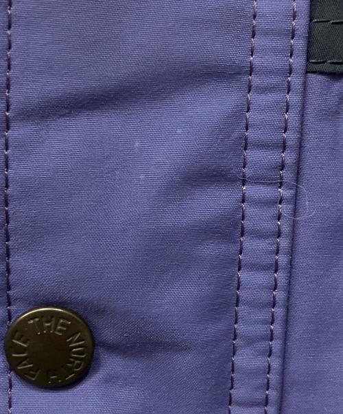 THE NORTH FACE（ザ ノース フェイス）THE NORTH FACE (ザ ノース フェイス) マウンテンライトジャケット ネイビー サイズ:Lの古着・服飾アイテム