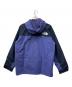 THE NORTH FACE (ザ ノース フェイス) マウンテンライトジャケット ネイビー サイズ:L：19000円