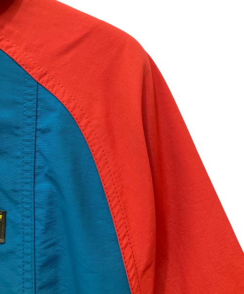L.L.Bean（エルエルビーン）L.L.Bean (エルエルビーン) マウンテンクラシックアノラック ターコイズ サイズ:XLの古着・服飾アイテム