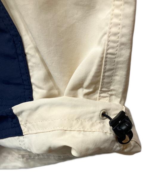 L.L.Bean（エルエルビーン）L.L.Bean (エルエルビーン) マウンテンクラシックアノラック ターコイズ サイズ:XLの古着・服飾アイテム