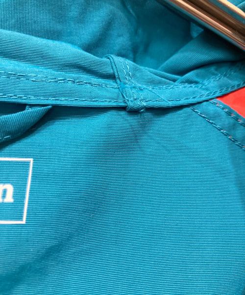 L.L.Bean（エルエルビーン）L.L.Bean (エルエルビーン) マウンテンクラシックアノラック ターコイズ サイズ:XLの古着・服飾アイテム