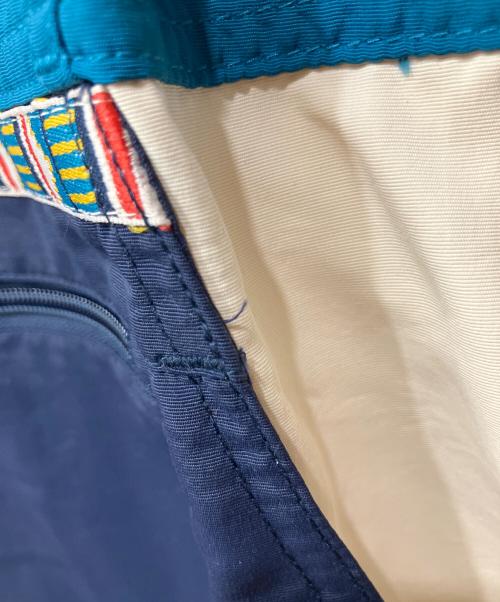 L.L.Bean（エルエルビーン）L.L.Bean (エルエルビーン) マウンテンクラシックアノラック ターコイズ サイズ:XLの古着・服飾アイテム