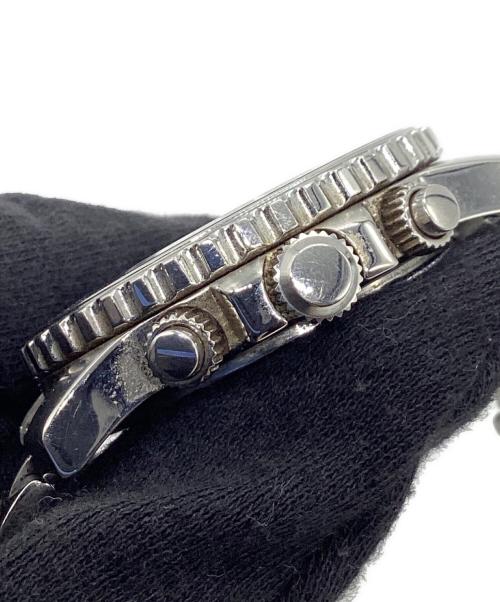 SEIKO（セイコー）SEIKO (セイコー) クロノグラフの古着・服飾アイテム