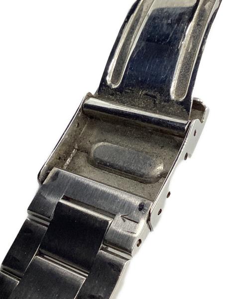 SEIKO（セイコー）SEIKO (セイコー) クロノグラフの古着・服飾アイテム