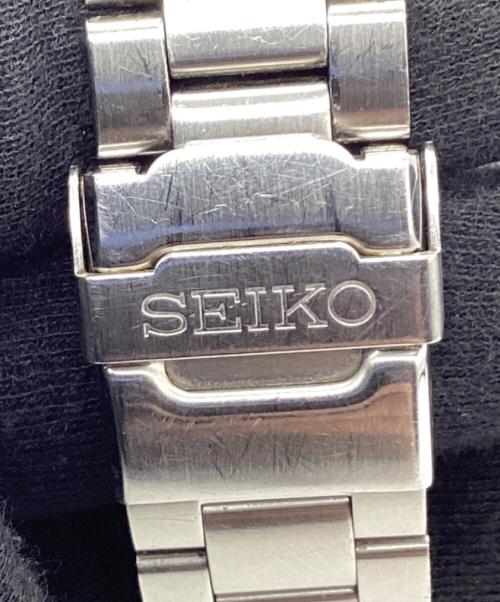 SEIKO（セイコー）SEIKO (セイコー) クロノグラフの古着・服飾アイテム