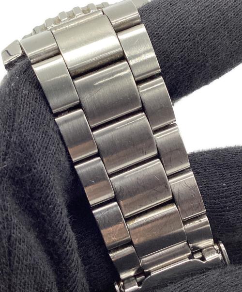 SEIKO（セイコー）SEIKO (セイコー) クロノグラフの古着・服飾アイテム