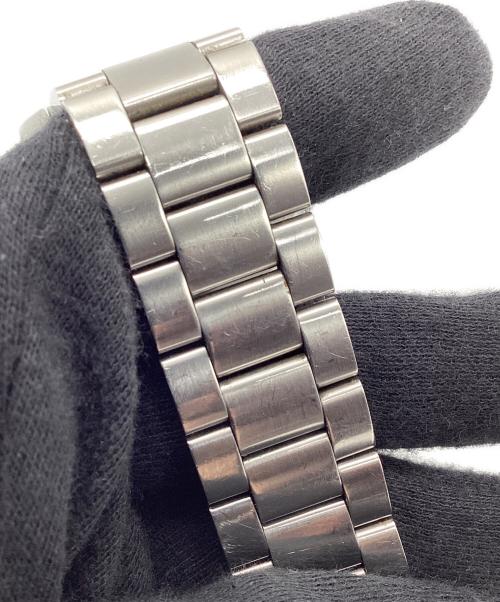 SEIKO（セイコー）SEIKO (セイコー) クロノグラフの古着・服飾アイテム