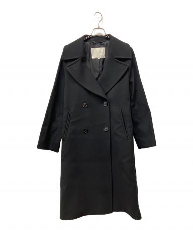 最終値下【未使用級】マッキントッシュ ウールコート カーキ 38 M〜Lサイズ 中古・古着通販】MACKINTOSH (マッキントッシュ) ウールコート