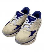 HOKAONEONEホカオネオネ）の古着「CLIFTON」｜アイボリー×ブルー