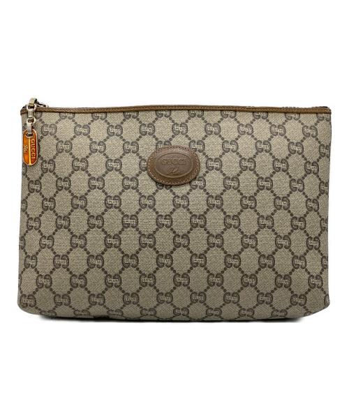 GUCCI PLUS（グッチ プラス）GUCCI PLUS (グッチ プラス) GGの古着・服飾アイテム