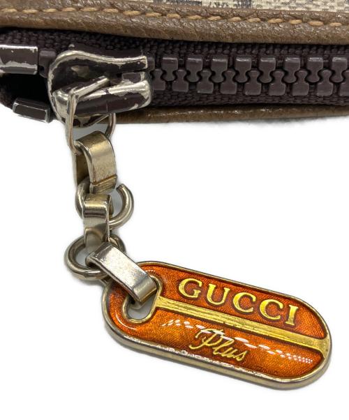 GUCCI PLUS（グッチ プラス）GUCCI PLUS (グッチ プラス) GGの古着・服飾アイテム